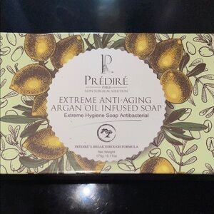 Extreme Anti-Aging Argan Oil Infused